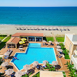 Kostakis Beach Apartments